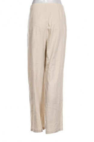 Damskie spodnie Emery rose, Rozmiar M, Kolor Beżowy, Cena 48,72 zł