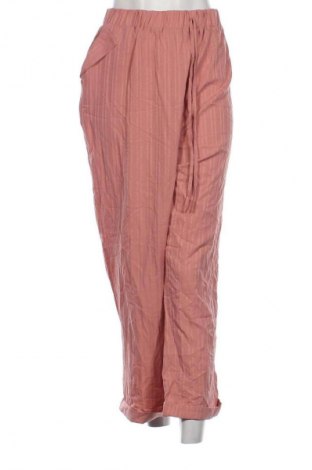 Дамски панталон Emery rose, Размер 3XL, Цвят Розов, Цена 9,99 лв.