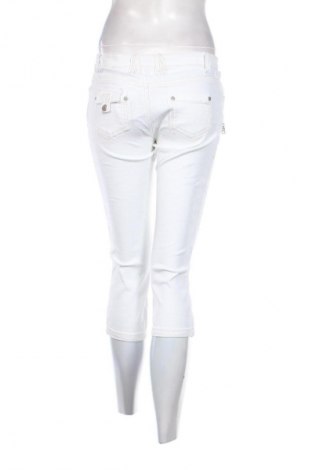 Γυναικείο παντελόνι Enemy, Μέγεθος S, Χρώμα Λευκό, Τιμή 14,91 €