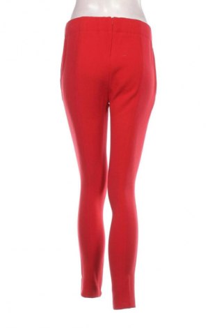 Dámske nohavice Ermanno Di Ermanno Scervino, Veľkosť S, Farba Červená, Cena  67,52 €