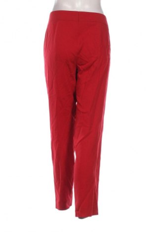 Damenhose Escada, Größe XL, Farbe Rot, Preis € 87,47