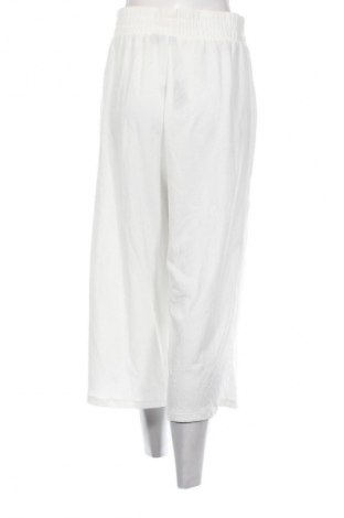 Damskie spodnie Esmara, Rozmiar M, Kolor Biały, Cena 62,99 zł