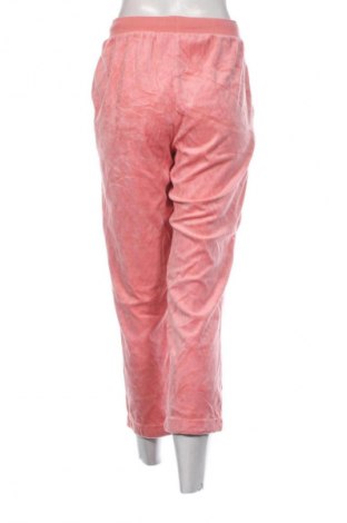 Damskie spodnie Esmara, Rozmiar L, Kolor Różowy, Cena 41,99 zł