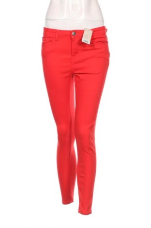 Dámské kalhoty  Esmara, Velikost S, Barva Červená, Cena  389,00 Kč