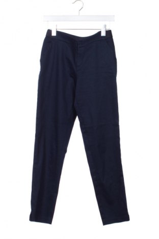 Damskie spodnie Esmara, Rozmiar XS, Kolor Niebieski, Cena 66,39 zł