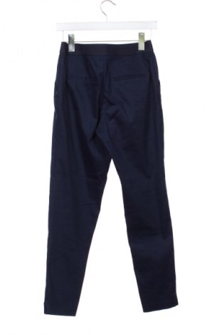 Damskie spodnie Esmara, Rozmiar XS, Kolor Niebieski, Cena 66,39 zł