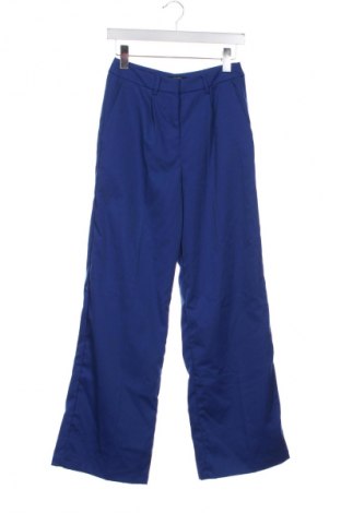 Dámské kalhoty  Esmara, Velikost XS, Barva Modrá, Cena  109,00 Kč