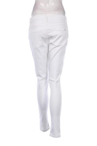 Damenhose Esmara, Größe M, Farbe Weiß, Preis € 8,99