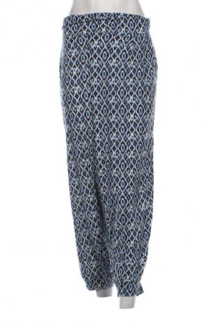 Дамски панталон Esmara, Размер 3XL, Цвят Многоцветен, Цена 17,99 лв.
