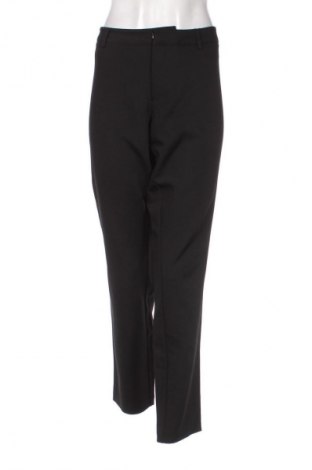 Damskie spodnie Esmara by Heidi Klum, Rozmiar XL, Kolor Czarny, Cena 65,99 zł