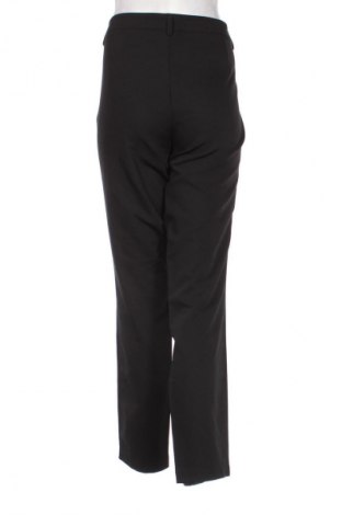 Damskie spodnie Esmara by Heidi Klum, Rozmiar XL, Kolor Czarny, Cena 65,99 zł