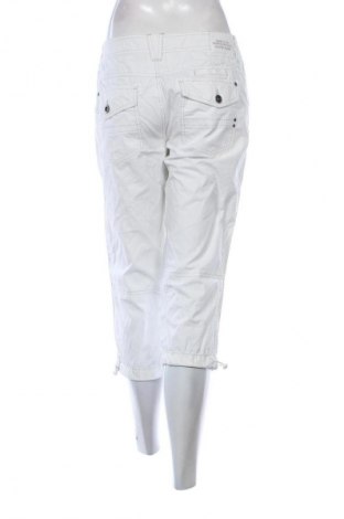 Γυναικείο παντελόνι Esprit, Μέγεθος L, Χρώμα Λευκό, Τιμή 25,99 €
