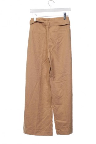 Damskie spodnie Esprit, Rozmiar XS, Kolor Beżowy, Cena 73,99 zł