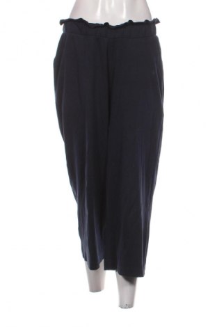 Дамски панталон Esprit, Размер M, Цвят Син, Цена 41,06 лв.