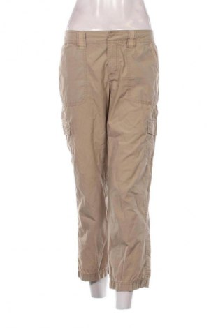 Дамски панталон Esprit, Размер M, Цвят Кафяв, Цена 40,89 лв.