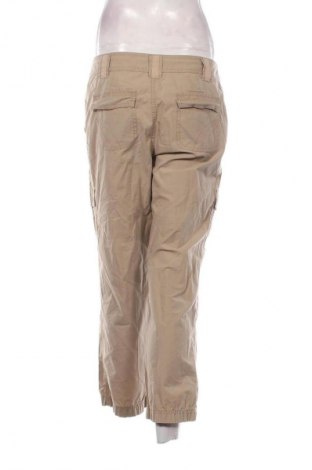 Дамски панталон Esprit, Размер M, Цвят Кафяв, Цена 40,89 лв.