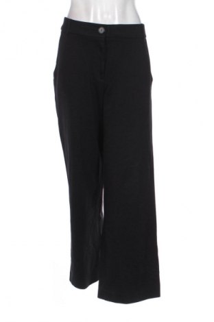 Дамски панталон Esprit, Размер L, Цвят Черен, Цена 41,06 лв.