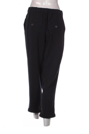 Дамски панталон Essentials, Размер M, Цвят Син, Цена 48,88 лв.