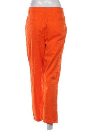 Damskie spodnie Essentials by Tchibo, Rozmiar M, Kolor Pomarańczowy, Cena 66,67 zł