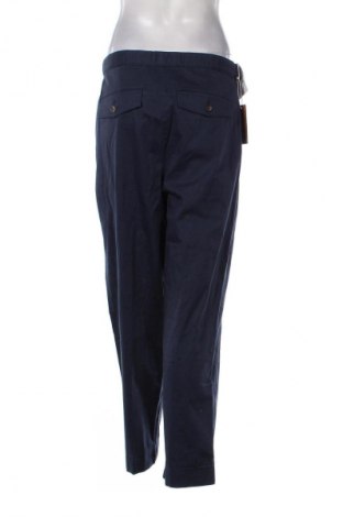 Γυναικείο παντελόνι Essentials by Tchibo, Μέγεθος L, Χρώμα Μπλέ, Τιμή 24,00 €