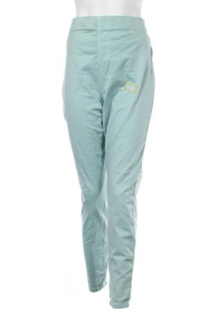 Дамски панталон Evans, Размер XL, Цвят Зелен, Цена 15,99 лв.