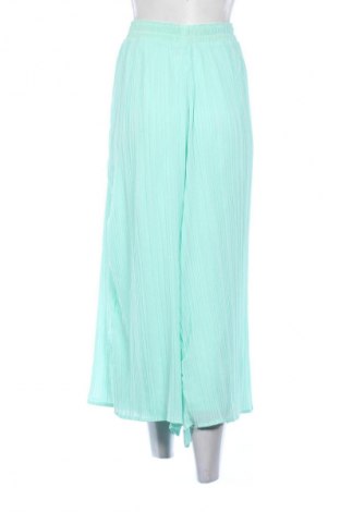 Dámske nohavice Ever.me by Takko Fashion, Veľkosť XL, Farba Zelená, Cena  15,00 €