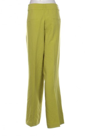 Дамски панталон Expresso, Размер 3XL, Цвят Зелен, Цена 17,99 лв.