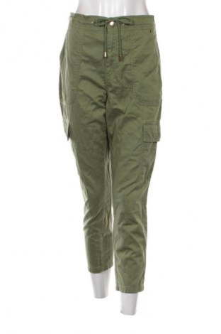 Női nadrág F&F, Méret M, Szín Zöld, Ár 3 929 Ft