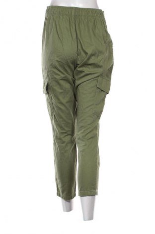 Női nadrág F&F, Méret M, Szín Zöld, Ár 3 929 Ft