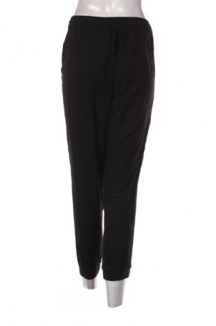 Damskie spodnie F&F, Rozmiar XL, Kolor Czarny, Cena 55,99 zł