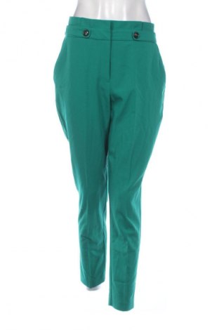 Damenhose F&F, Größe M, Farbe Grün, Preis € 10,99