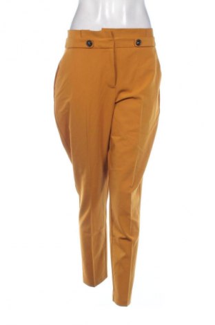 Дамски панталон F&F, Размер M, Цвят Оранжев, Цена 29,33 лв.