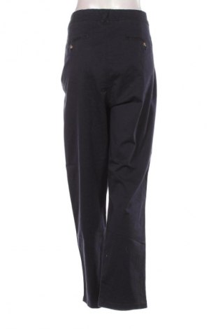 Damenhose F&F, Größe 3XL, Farbe Blau, Preis 6,99 €