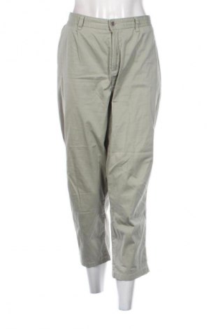 Damenhose F&F, Größe XL, Farbe Grün, Preis € 9,99