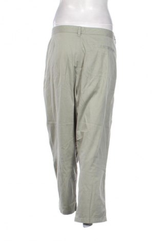 Damenhose F&F, Größe XL, Farbe Grün, Preis € 9,99