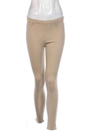 Дамски панталон Faded Glory, Размер S, Цвят Кафяв, Цена 19,99 лв.