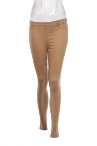 Damskie spodnie Faded Glory, Rozmiar S, Kolor Brązowy, Cena 39,99 zł