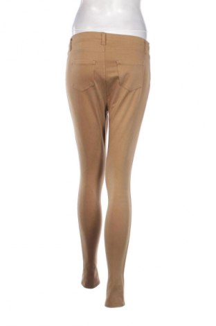 Damskie spodnie Faded Glory, Rozmiar S, Kolor Brązowy, Cena 39,99 zł