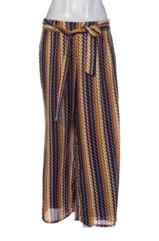 Pantaloni de femei Fashion nova, Mărime S, Culoare Multicolor, Preț 62,99 Lei