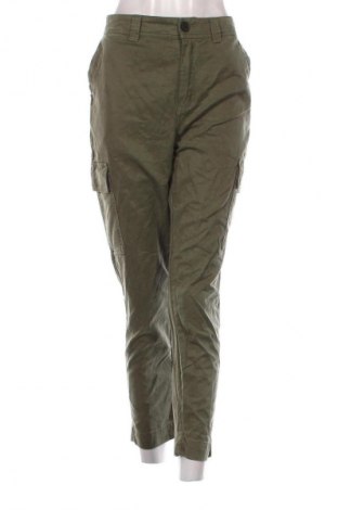 Dámské kalhoty  Fat Face, Velikost M, Barva Zelená, Cena  139,00 Kč