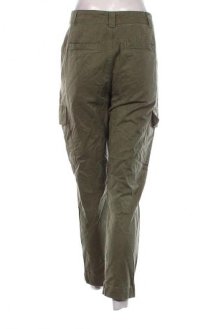 Dámské kalhoty  Fat Face, Velikost M, Barva Zelená, Cena  139,00 Kč