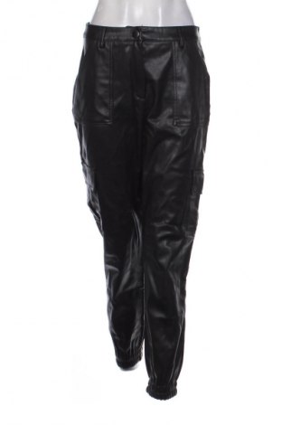 Dámske nohavice Fb Sister, Veľkosť L, Farba Čierna, Cena  9,95 €