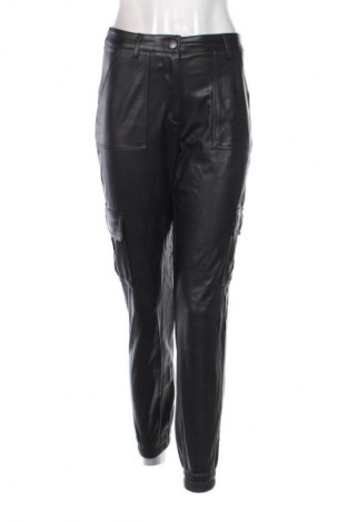 Pantaloni de femei Fb Sister, Mărime S, Culoare Negru, Preț 21,99 Lei