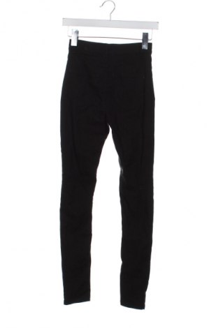 Dámske nohavice Fb Sister, Veľkosť XS, Farba Čierna, Cena  22,89 €