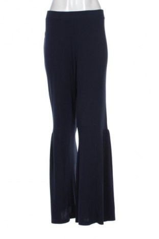 Дамски панталон Fiorella Rubino, Размер L, Цвят Син, Цена 107,45 лв.