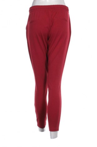 Damskie spodnie Fisherfield, Rozmiar M, Kolor Czerwony, Cena 69,13 zł
