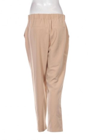 Дамски панталон Forever 21, Размер M, Цвят Бежов, Цена 18,99 лв.