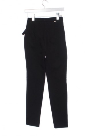 Dámské kalhoty  Fracomina, Velikost XS, Barva Černá, Cena  785,00 Kč