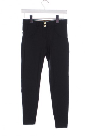 Дамски панталон Freddy, Размер S, Цвят Черен, Цена 93,99 лв.