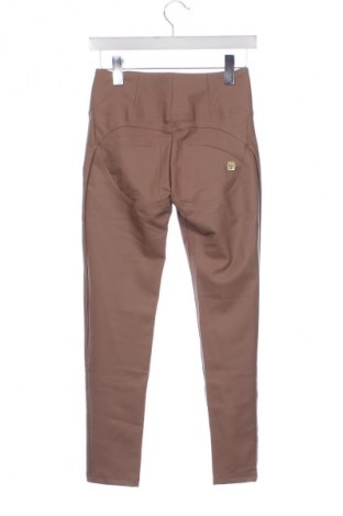 Dámske nohavice Freddy, Veľkosť XS, Farba Popolavo ružová, Cena  56,95 €